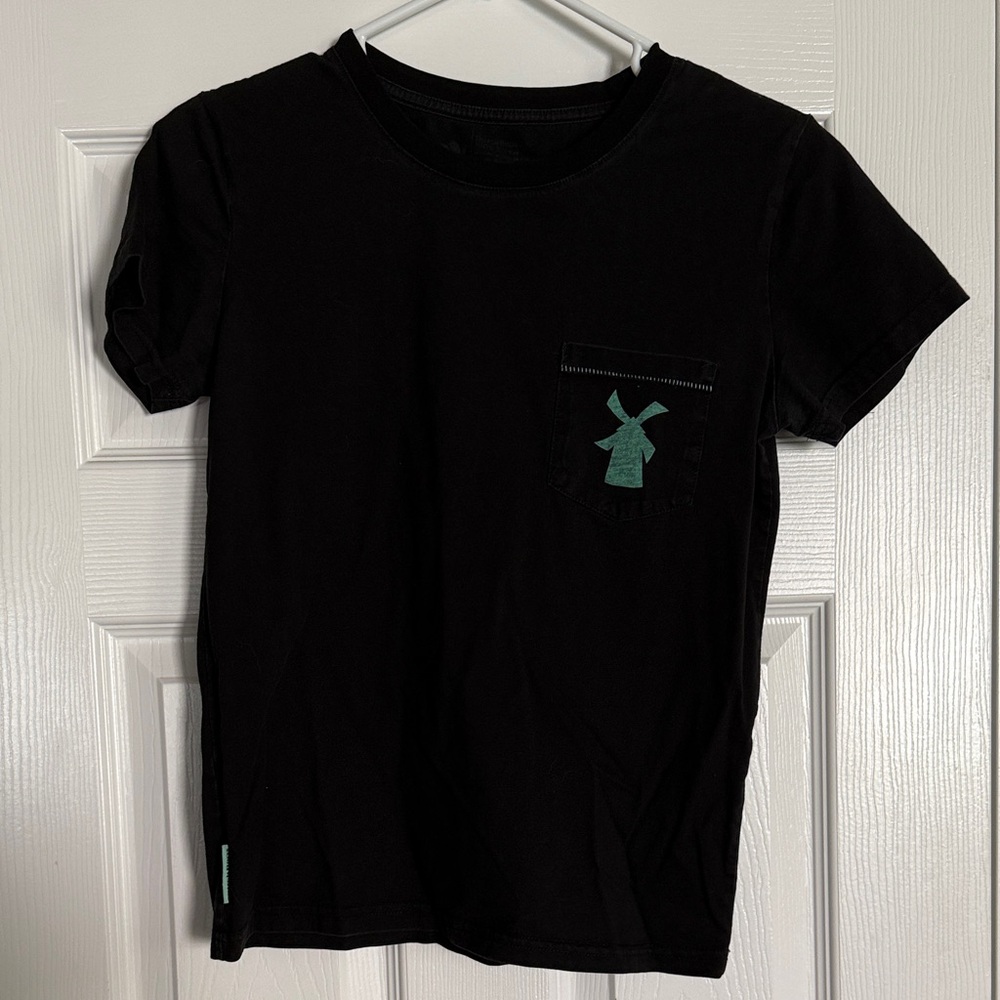 Dutch Bros Black Guaranteed to Satisfy